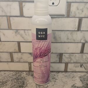 Salon Grafix SGX NYC The Piece Maker Beachy Texture Spray 6.5 Oz